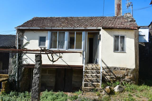 Casa-chalet en Venta en Melón