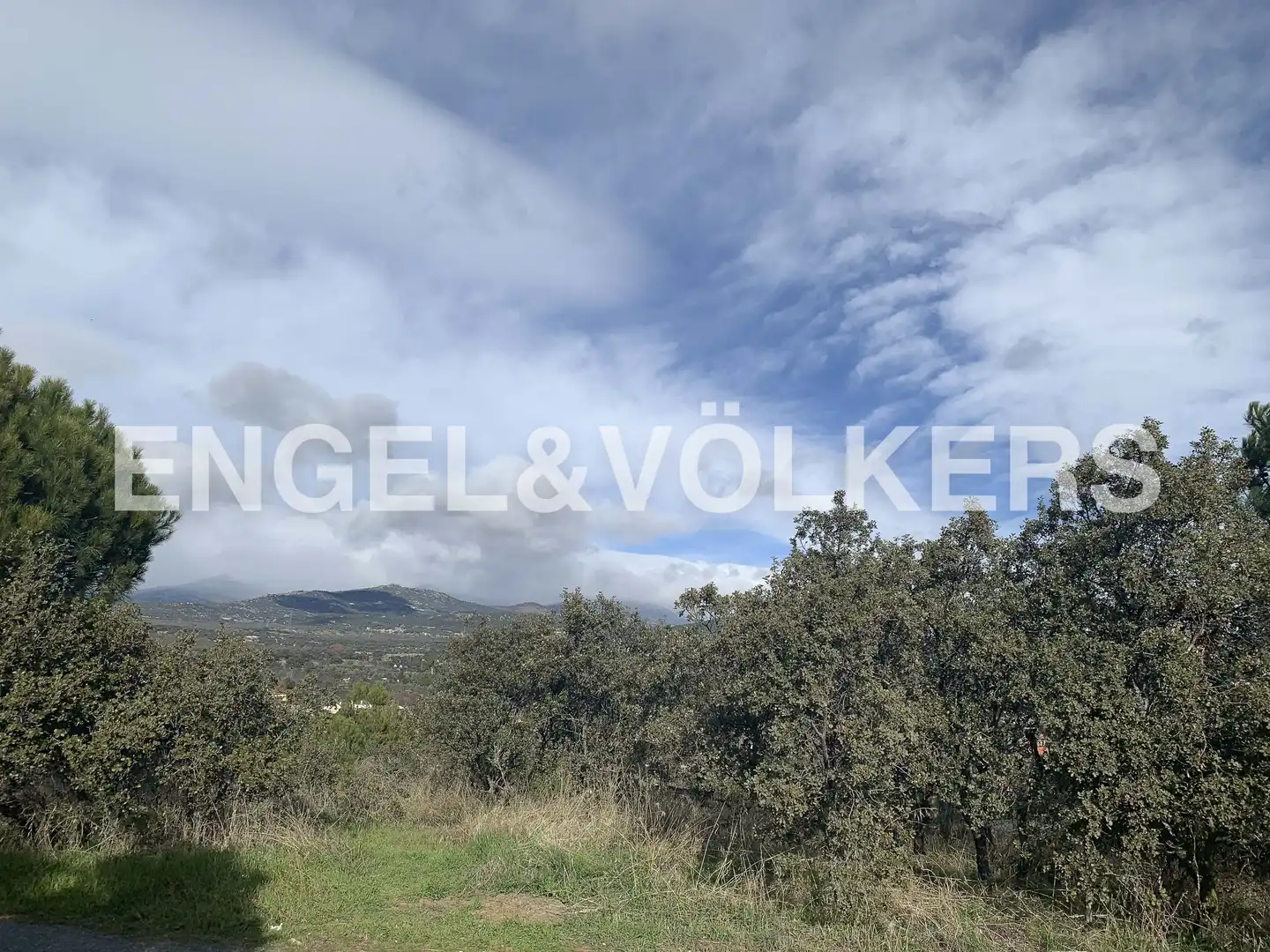 Residencial en venta en Guadarrama