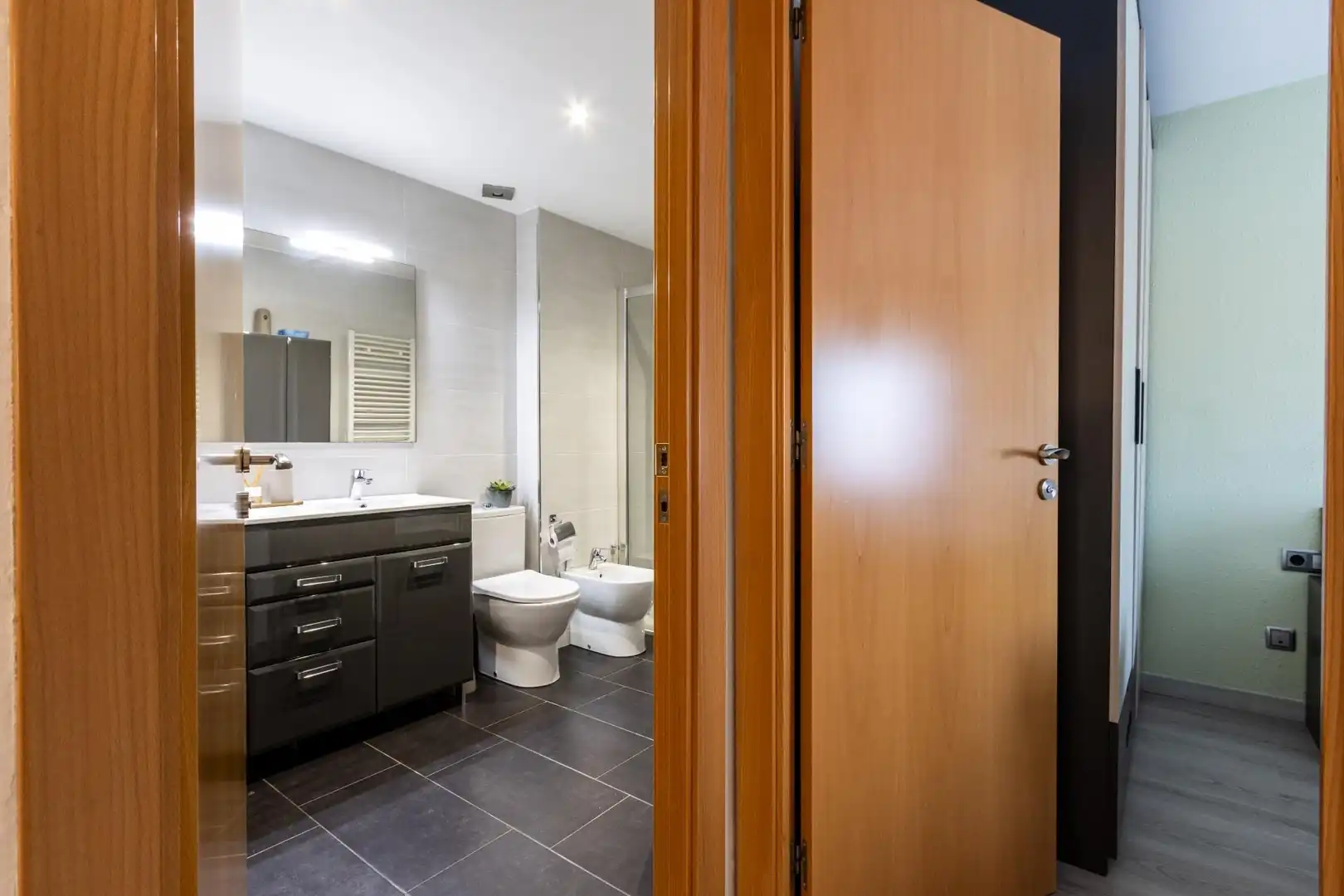 Baño de Piso en venta en Polinyà con Aire acondicionado, Calefacción y Parquet