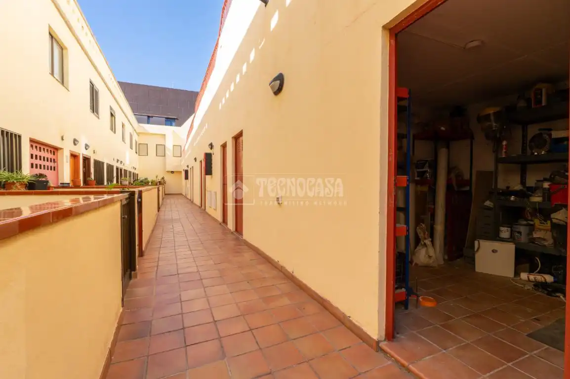 Piso en venta en Granadilla de Abona con Trastero
