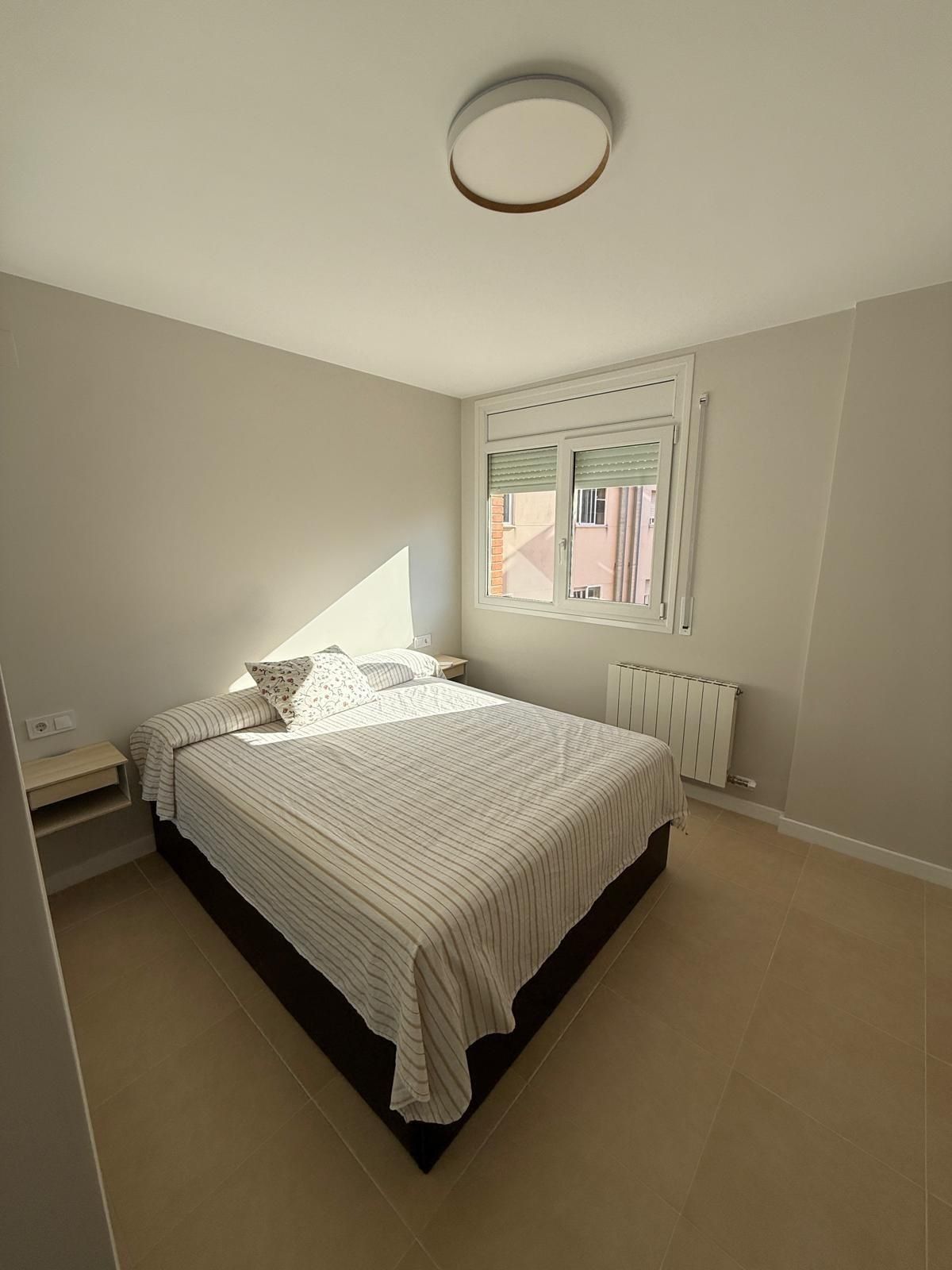 Bedroom of Apartment for sale in Cambrils  with Air Conditioner and Heating