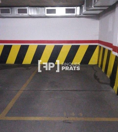 Foto 2 von Garage zur Miete in Pere Cabrera, Cappont, Lleida Capital