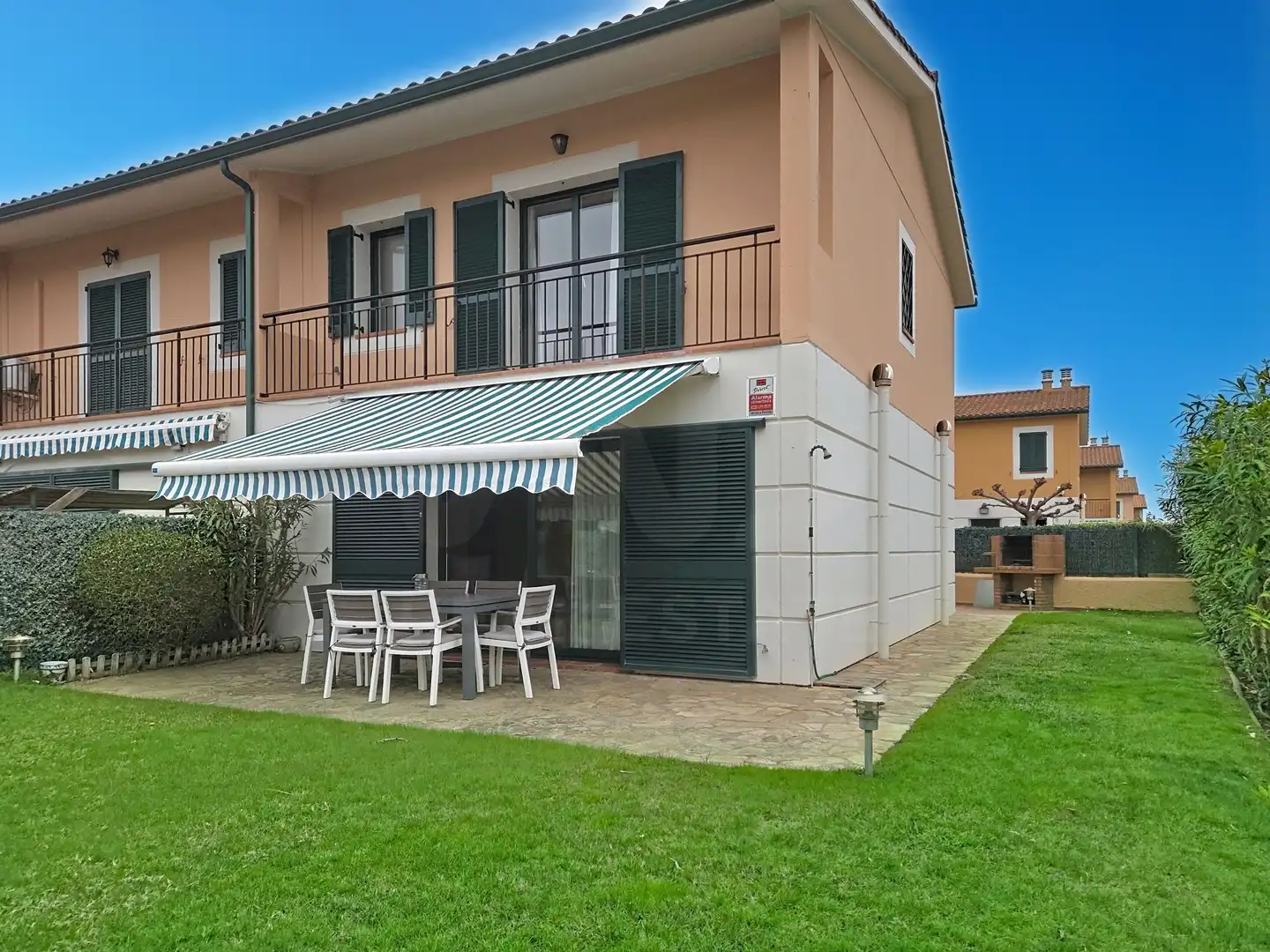 Detached homes for sale in L'Estartit, Girona