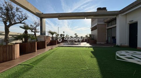 Foto 3 von Dachboden zur Miete in Corts Valencianes, Barrio de Benicalap, Valencia Capital