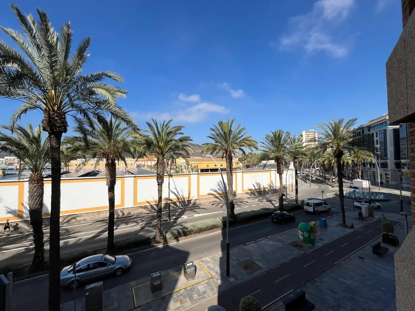 Appartamento con terrazza in vendita a Plaza Castellini, imagen 28
