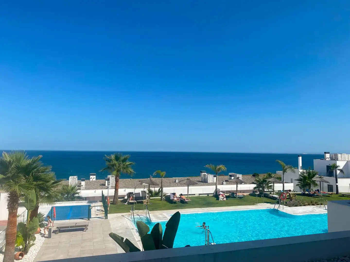 Flat for sale in La Alcaidesa