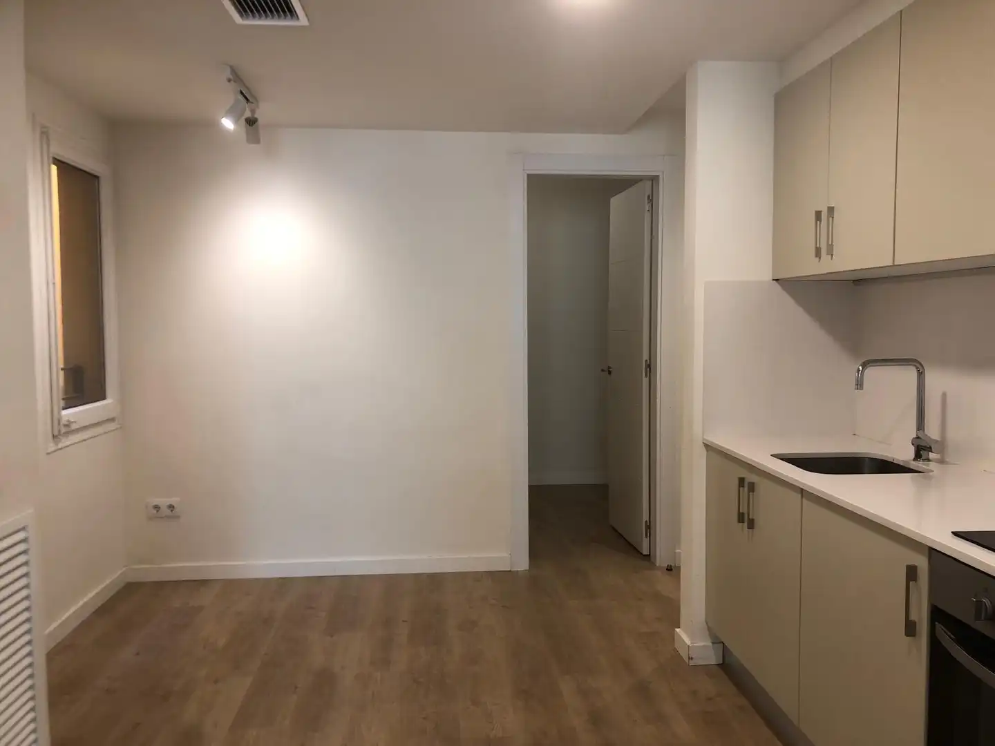 Flat for rent in Olot
