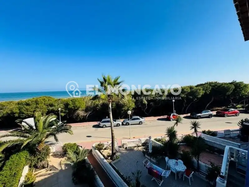 Bungalow en venta en El Moncayo - El Pòrtic, imagen 43