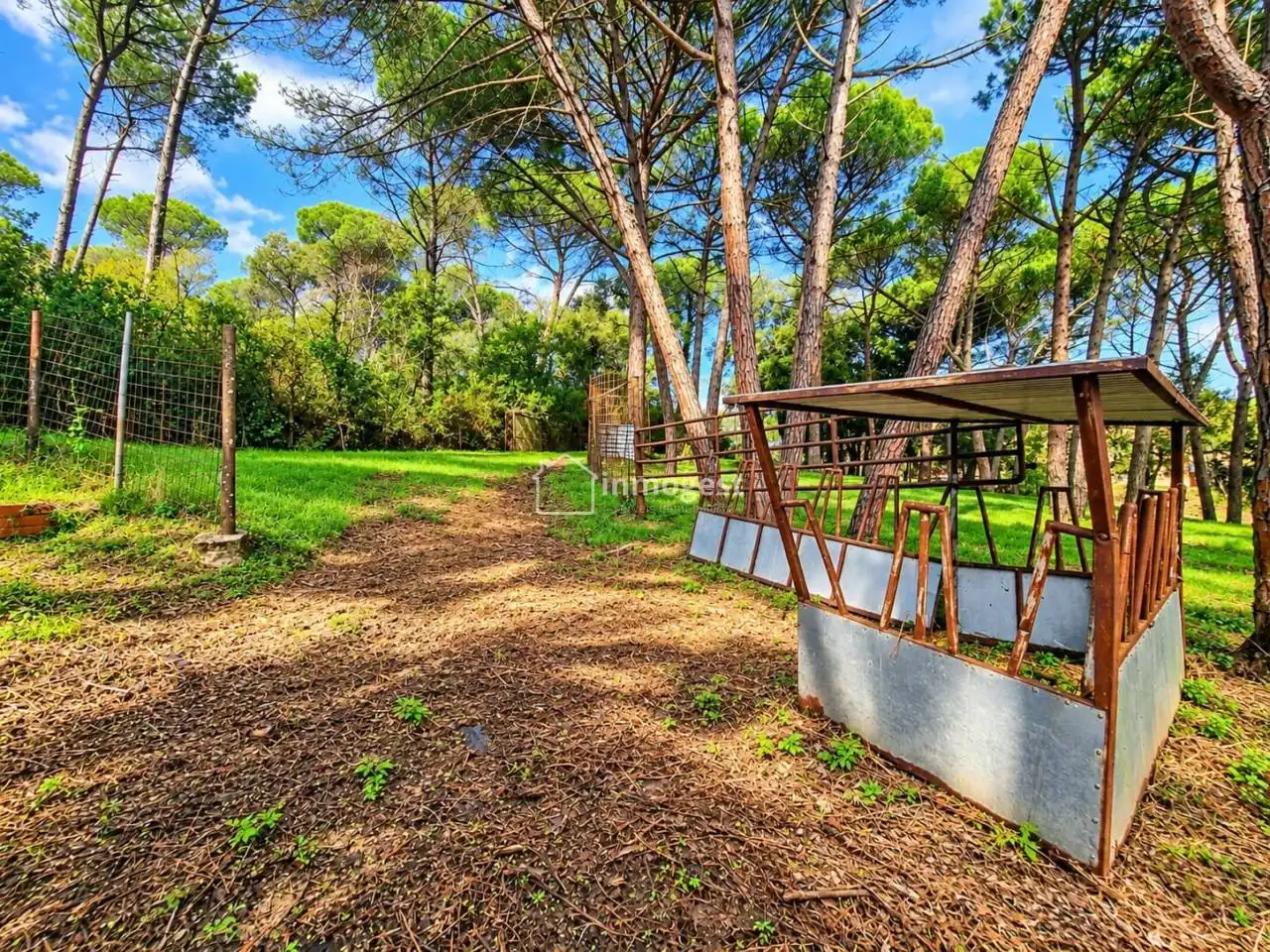 Casa o xalet en venda en Cassà de la Selva amb Calefacció, Jardí privat i Terrassa