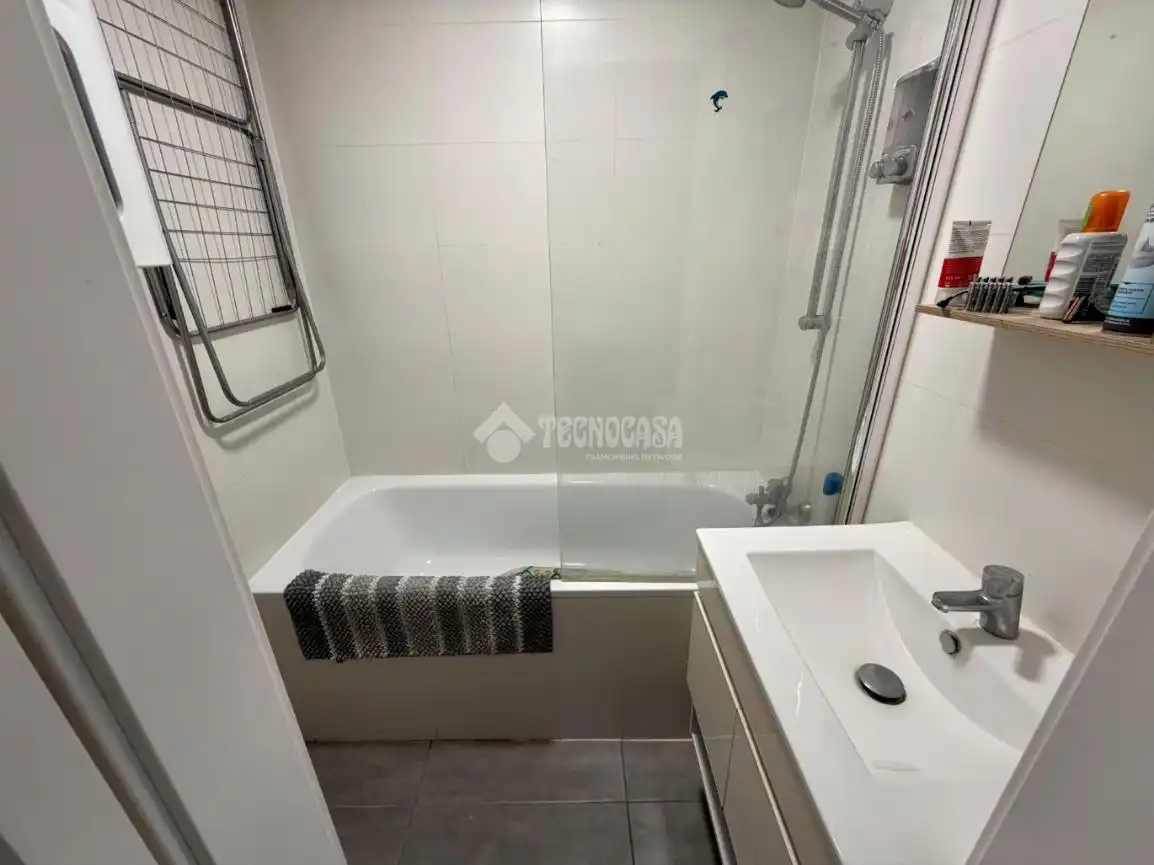 Appartamento con terrazza in vendita a Ciutat Vella, imagen 8
