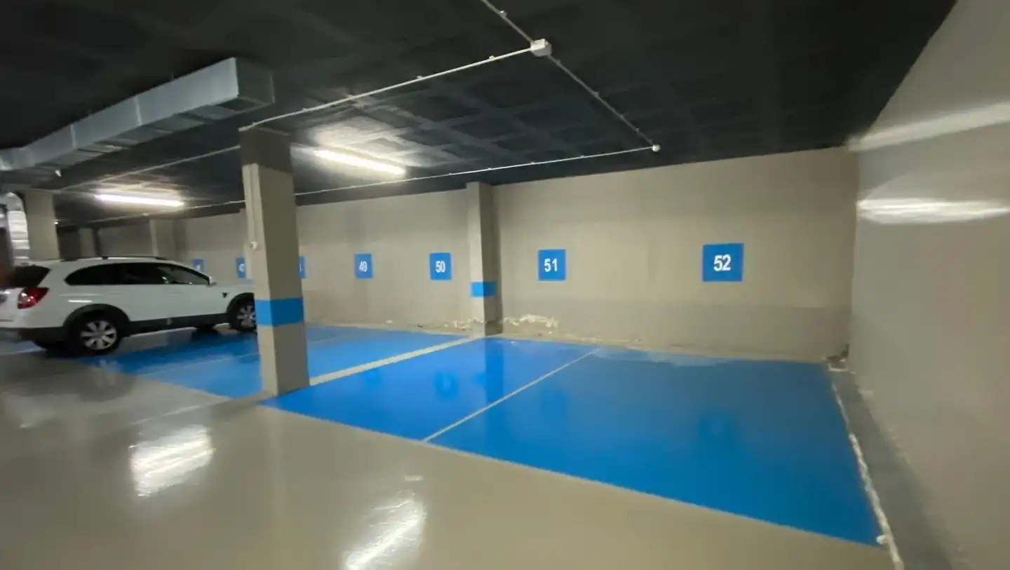 Einzelparkplatz zur Miete in Pla - Carolinas, imagen 14