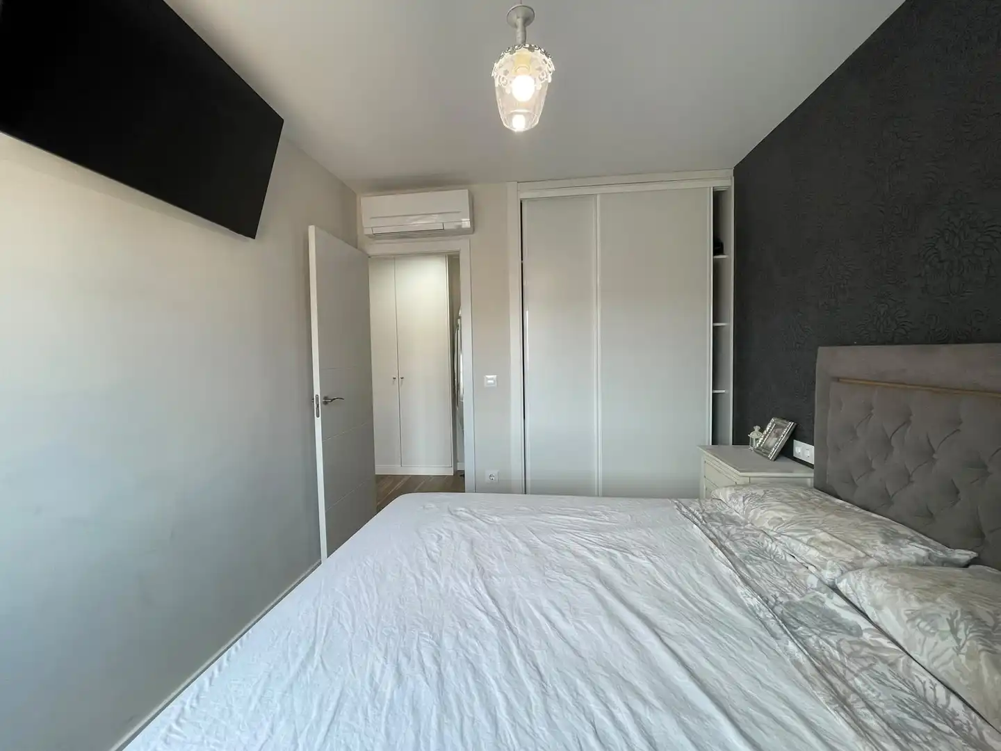 Appartamento con terrazza in vendita a MARE DE DEU DELS ANGELS, imagen 23