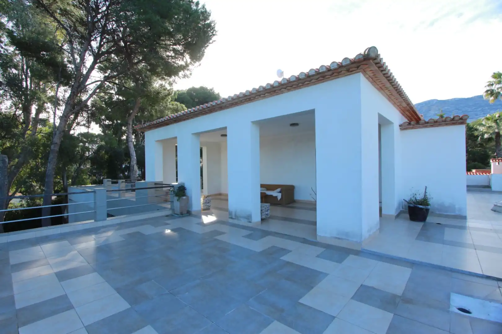 Villa avec piscine à vendre à Las Rotas / Les Rotes, imagen 25