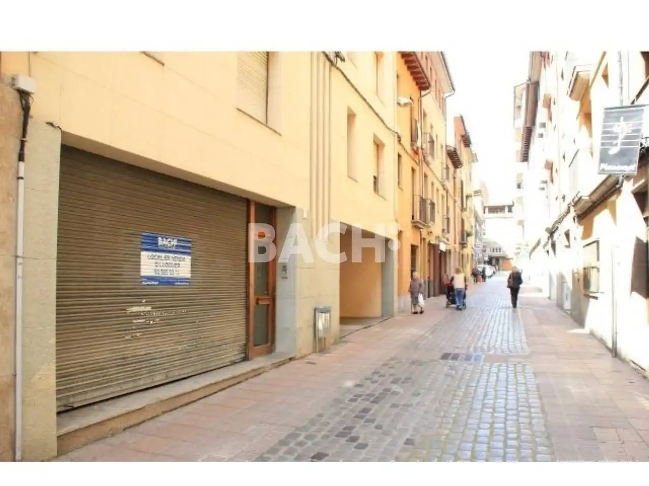 Local comercial en venda a Calle Sant Antoni 24, imagen 2
