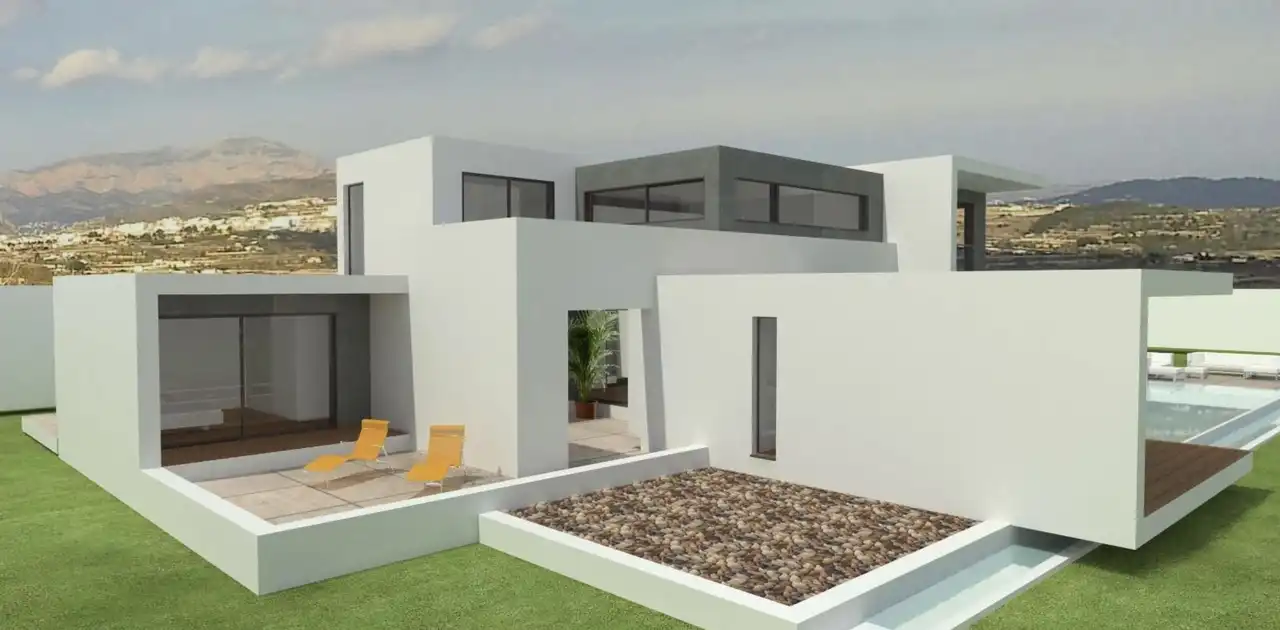 Casa en venta en Zona Pueblo, imagen 15