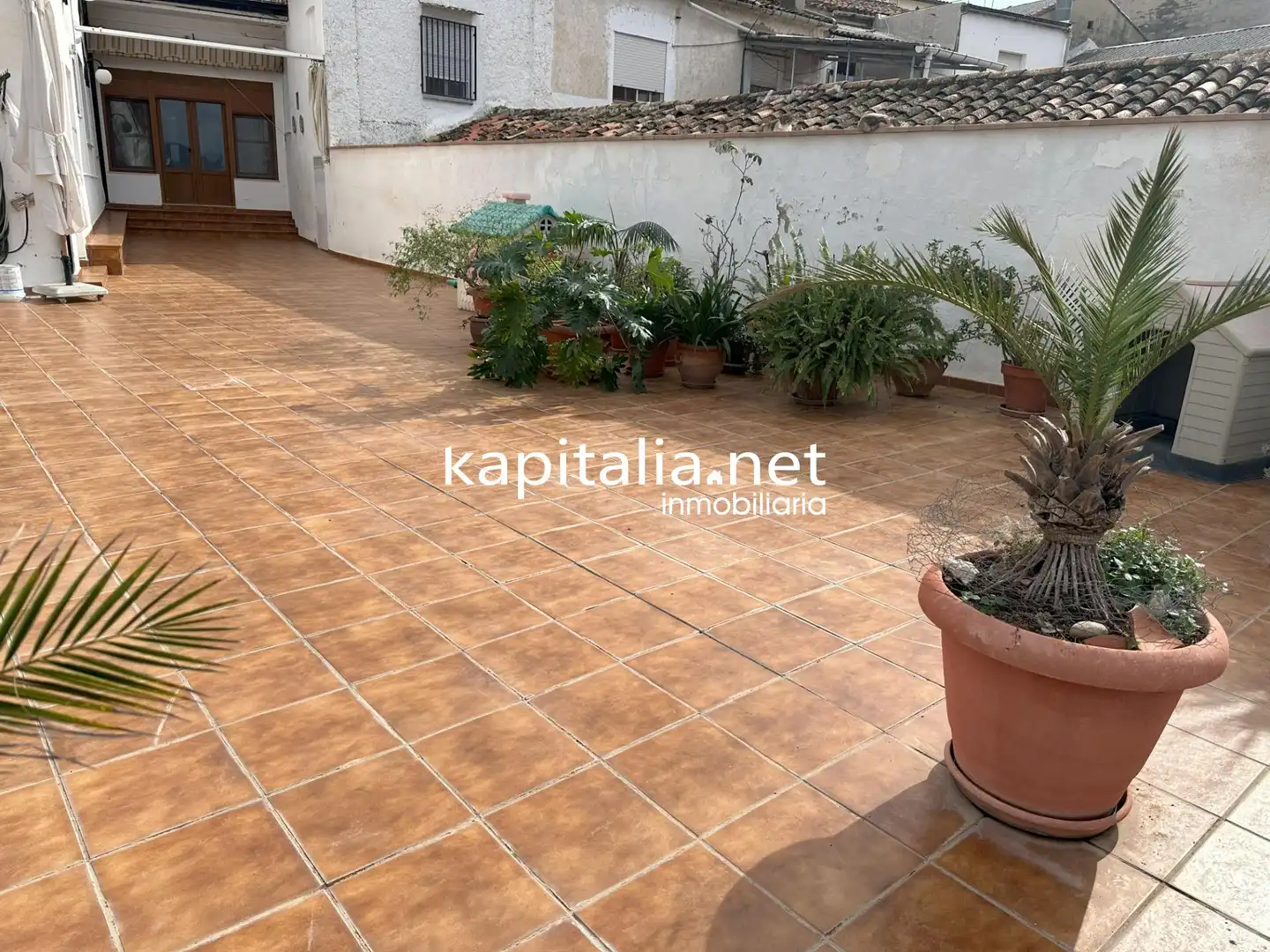 Casa con terraza en venta en Agullent, imagen 6