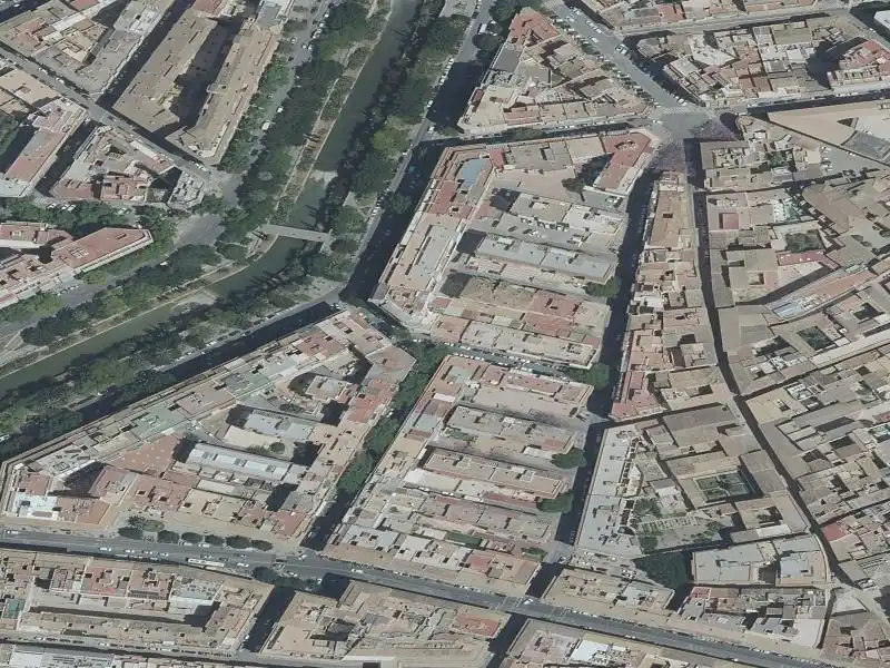 Pis en venda a Calle Jaume Santacilia, imagen 2