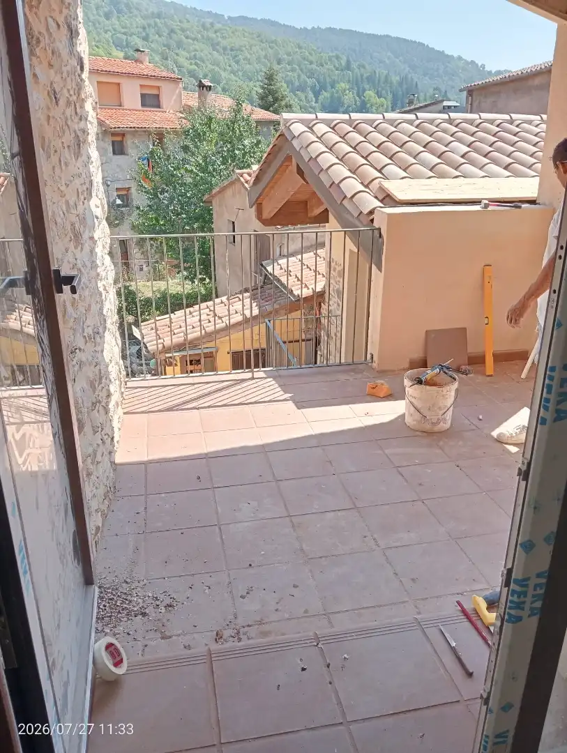 Casa rustica con terrazza in vendita a Carrer Major 3, imagen 11