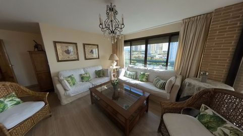 Foto 3 de Apartament en venda a Playa Poniente, Benidorm