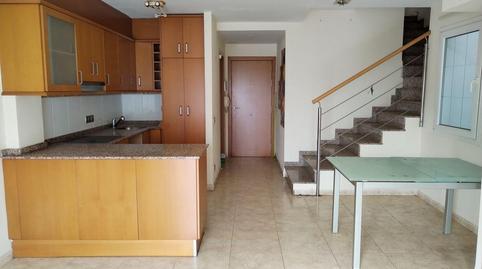 Foto 5 de Àtic en venda a L'Ampolla, Tarragona