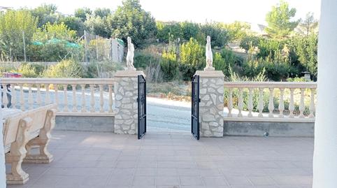 Foto 4 de Casa o chalet en venta en Dehesas de Guadix, Granada