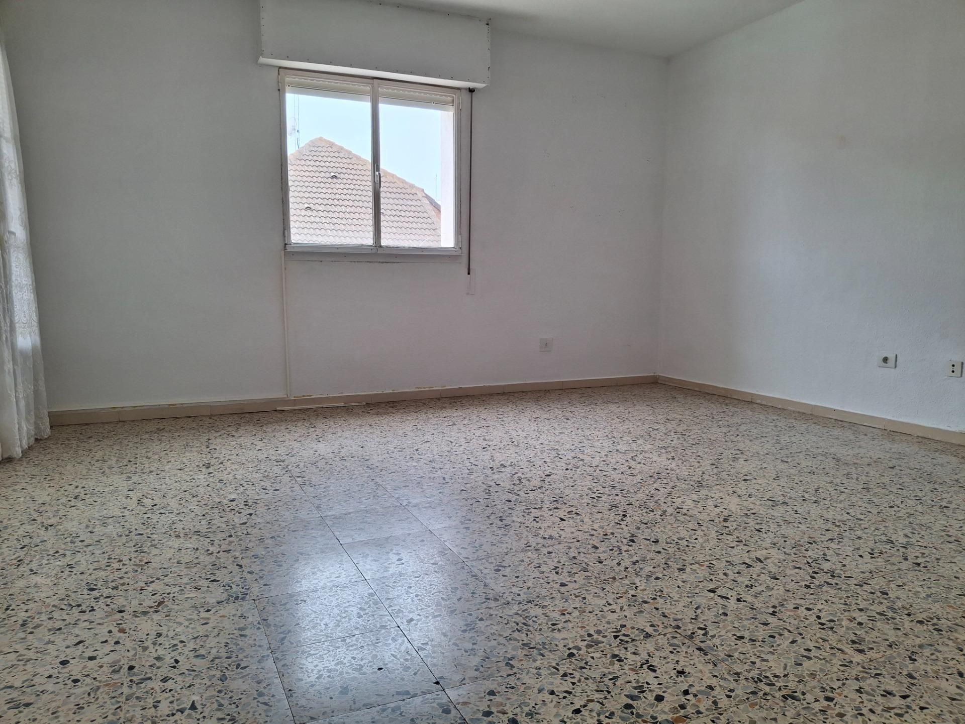 Schlafzimmer von Wohnung zum verkauf in Villarejo de Salvanés mit Terrasse, Abstellraum und Balkon