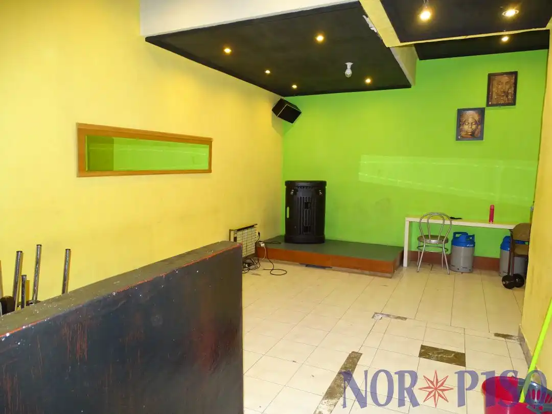 Local comercial en venda a Ibaiondo, imagen 5