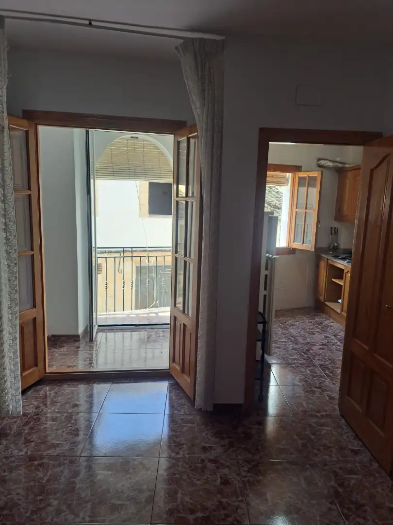 Wohnung mit Terrasse zum Verkauf in Cazorla, imagen 9
