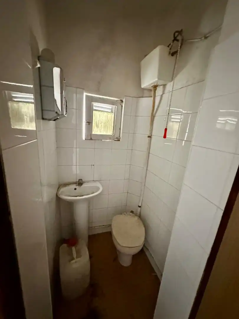 Bathroom of Ground floor for sale in Ferrol