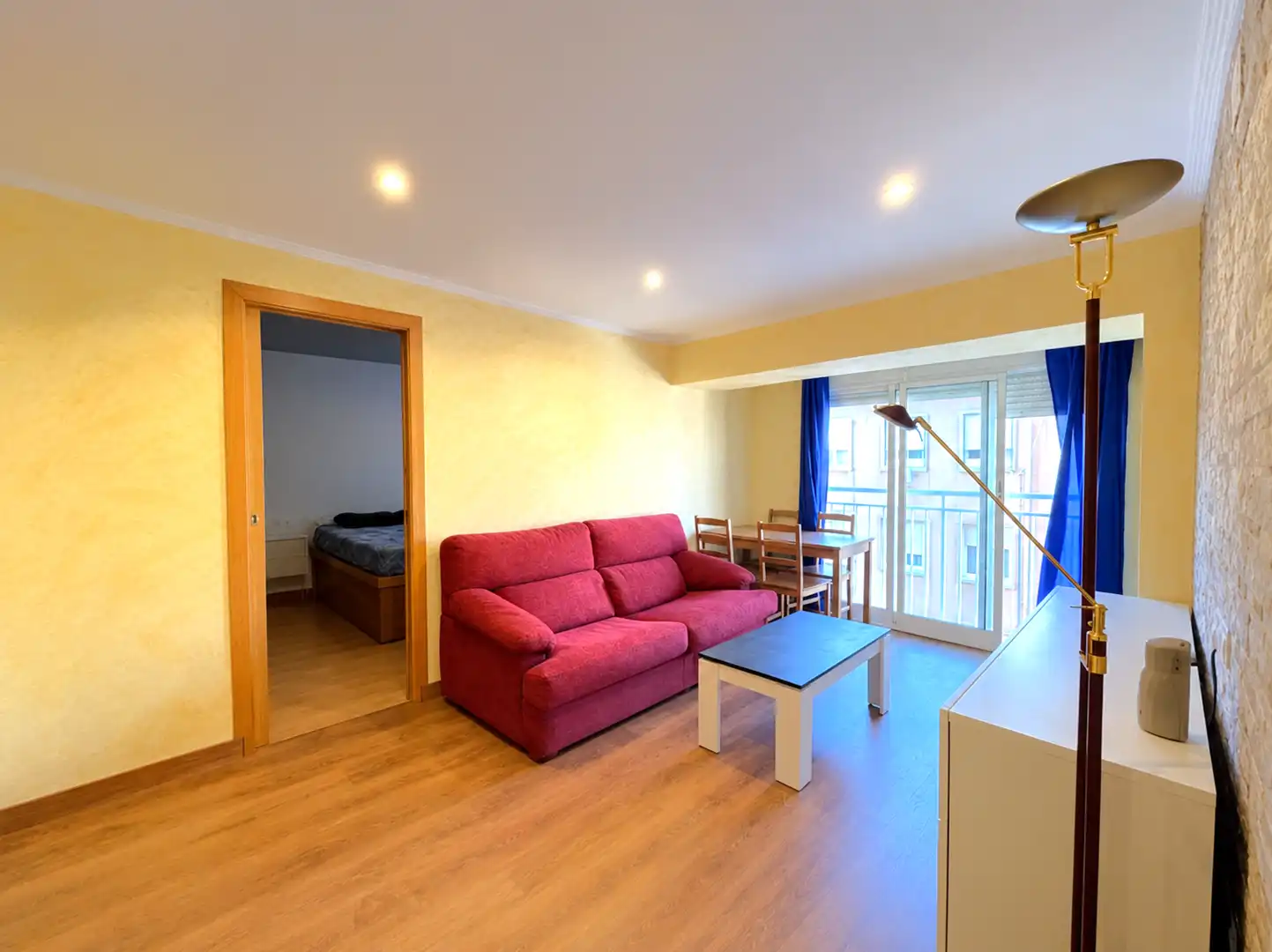Piso con ascensor en venta en Pla - Carolinas, imagen 11