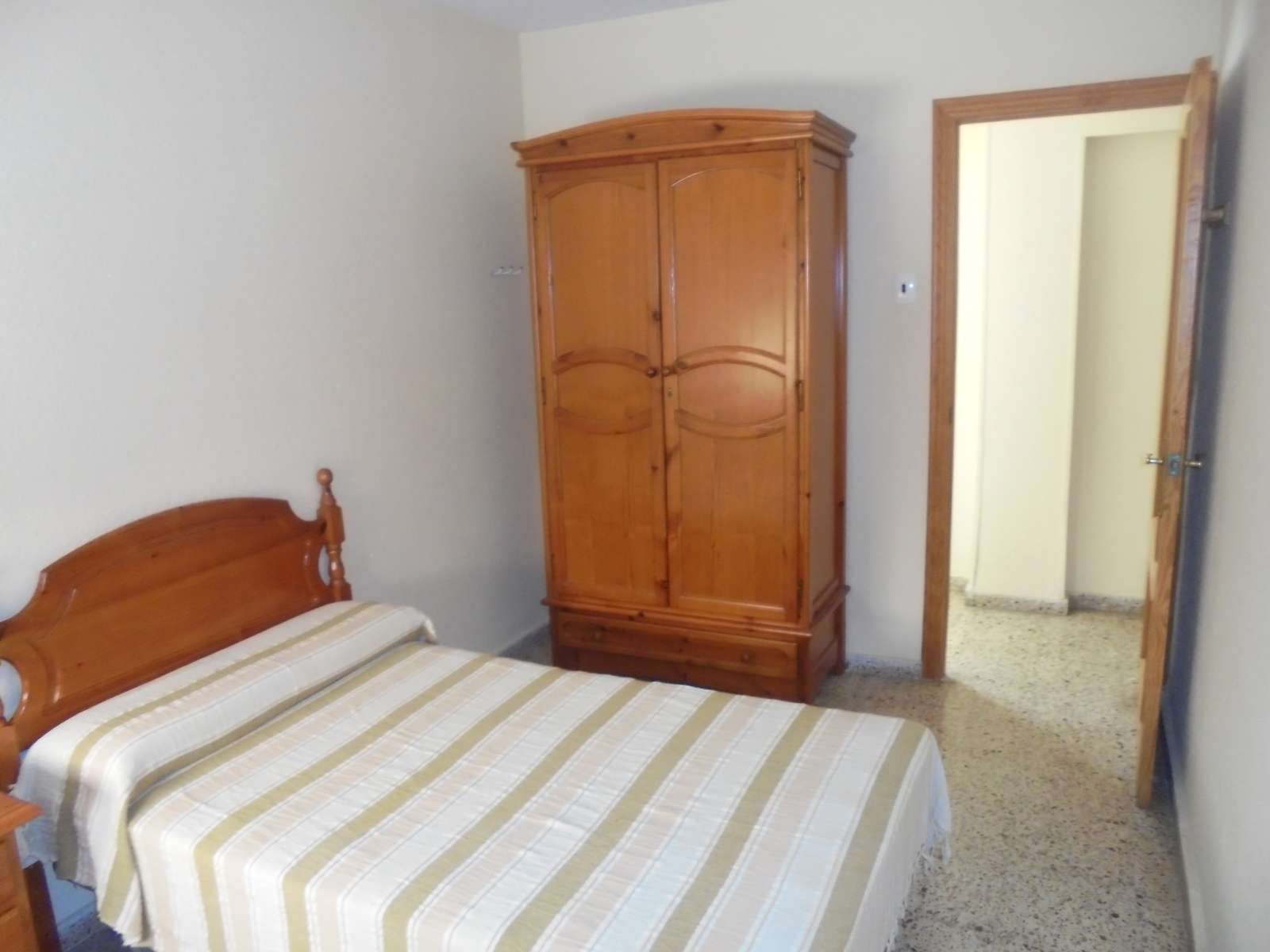 Apartament per a compartir a Plaza de Toros - Santa Rita