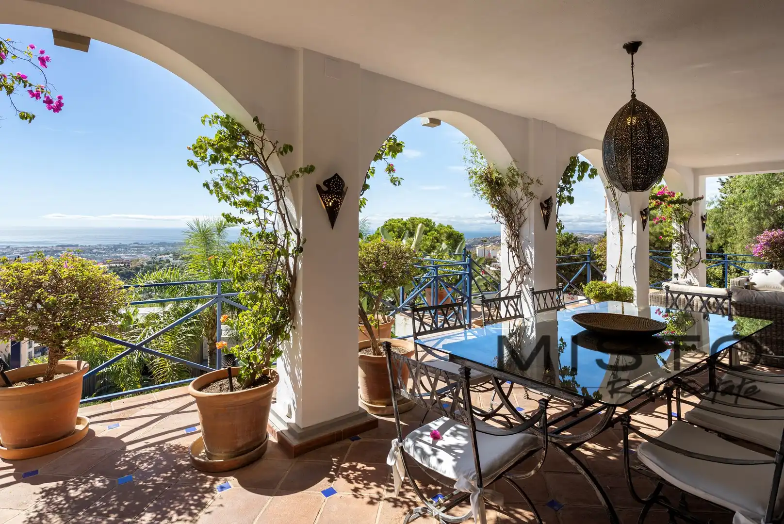Casa amb terrassa en venda a N/A