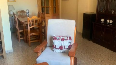 Foto 4 de Piso en venta en Calle Simeón Giménez Reyna, 15, Carranque - Haza Cuevas, Málaga Capital