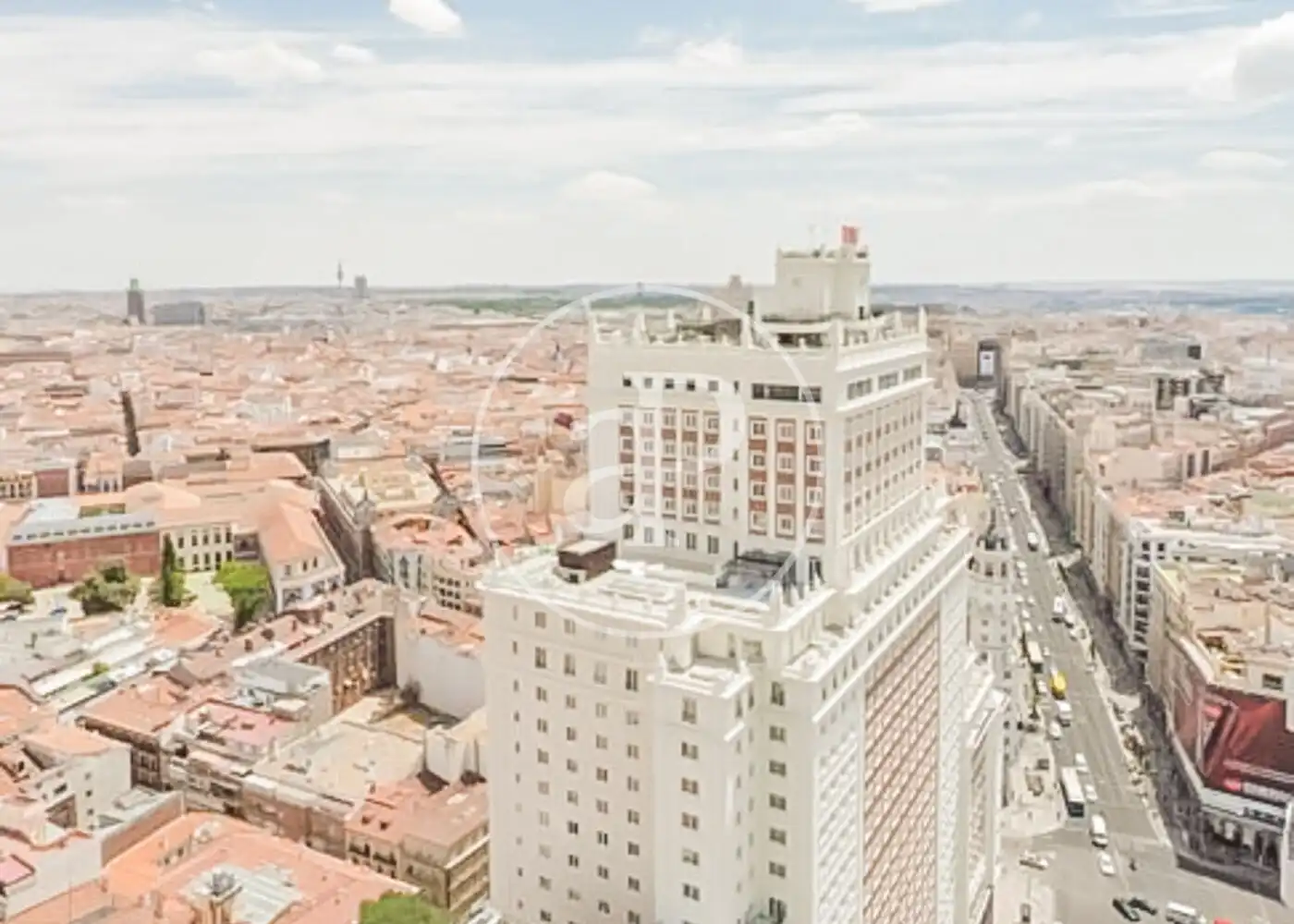 Pis amb terrassa de lloguer a Plaza de España 18, imagen 25