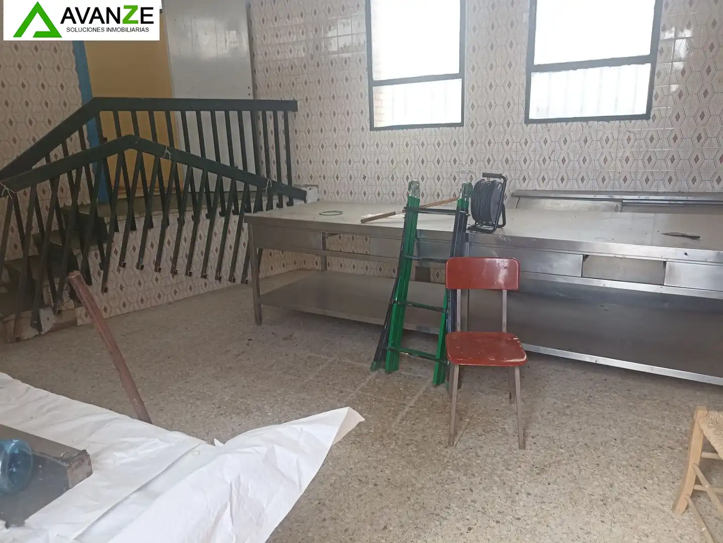 Casa con terrazza in vendita a ZURBARAN 2, imagen 6