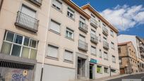 Exterior view of Flat for sale in Ávila Capital  with Balcony