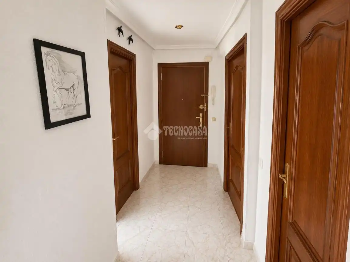 Piso en venta en Madrid con Aire acondicionado y Calefacción