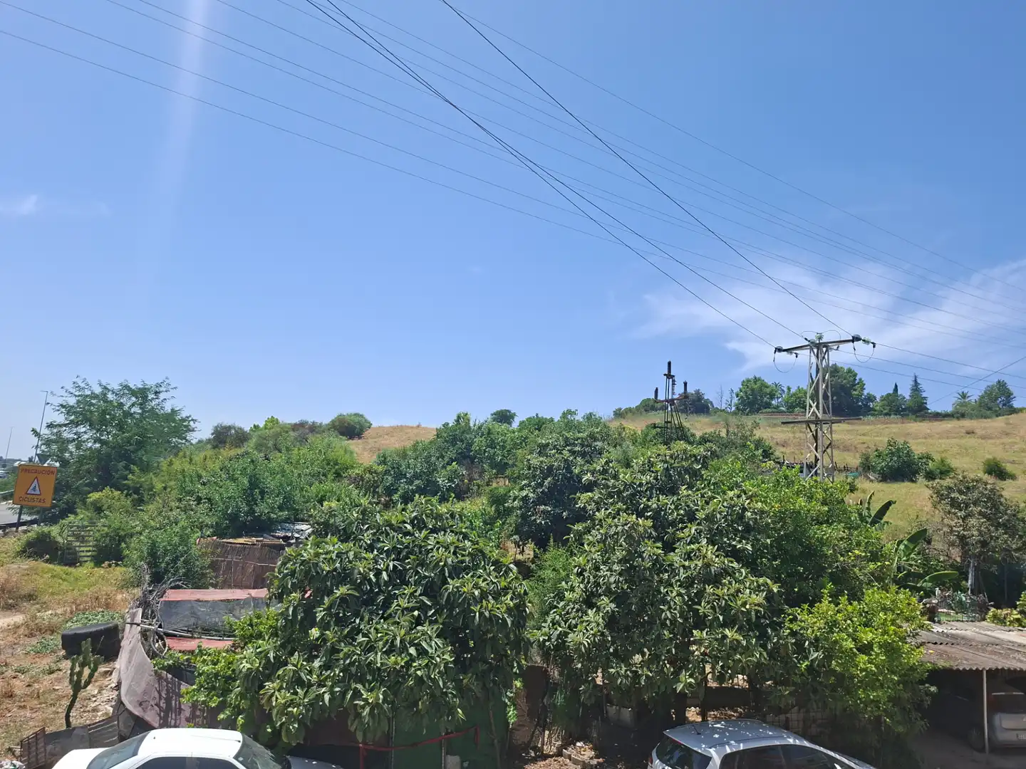 Casa adosada en venta en Camas la Pañoleta, 316, Hacienda - La Cartuja
