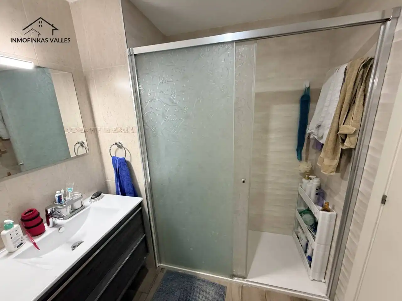 Appartamento con terrazza in vendita a Avenida Montserrat, imagen 26