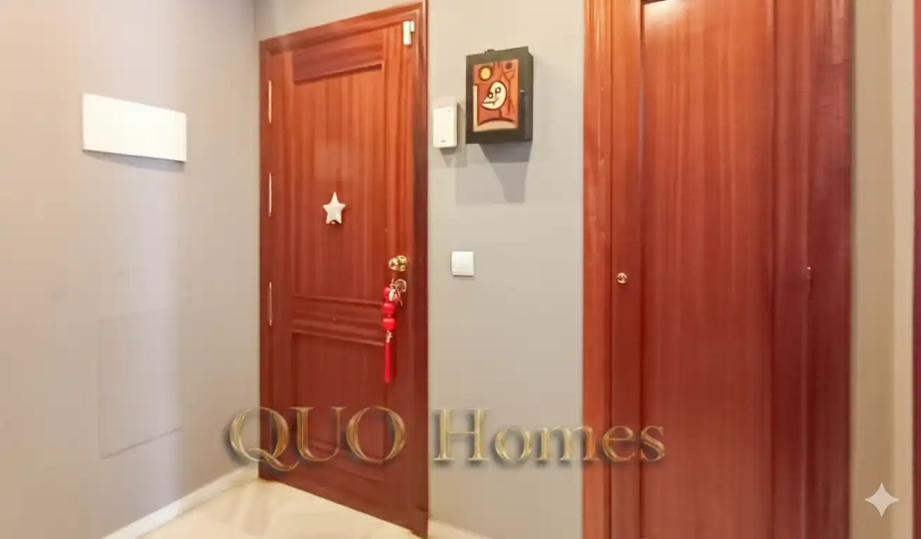 Flat for sale in Jerez de la Frontera  with Air Conditioner, Balcony and Community pool