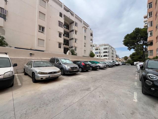 Estudio en Venta en Solymar