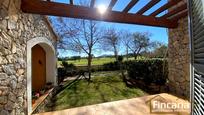 Garden of Single-family semi-detached for sale in Son Servera