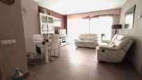 Living room of Flat for sale in Terrassa  with Air Conditioner, Terrace and Balcony