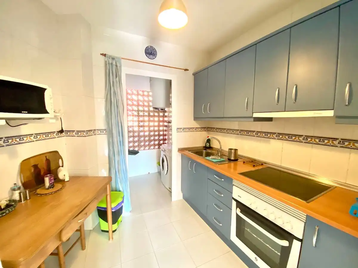 Apartment with pool for sale in Calle Cristal, imagen 11