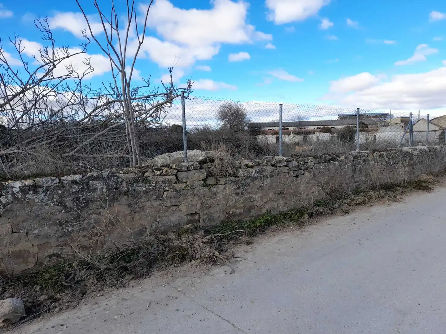 Rural land for sale in Cm Tudela, imagen 20