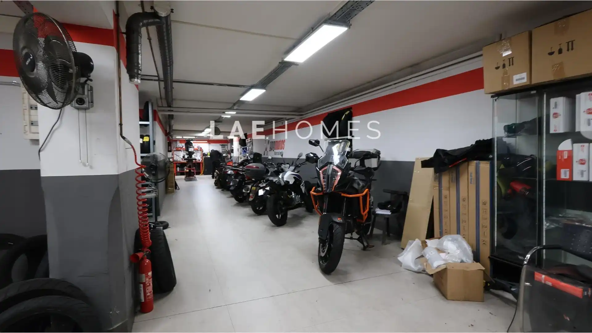 Local en venda en Les Corts