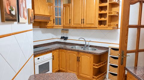 Foto 5 de Pis en venda a Motril ciudad, Motril
