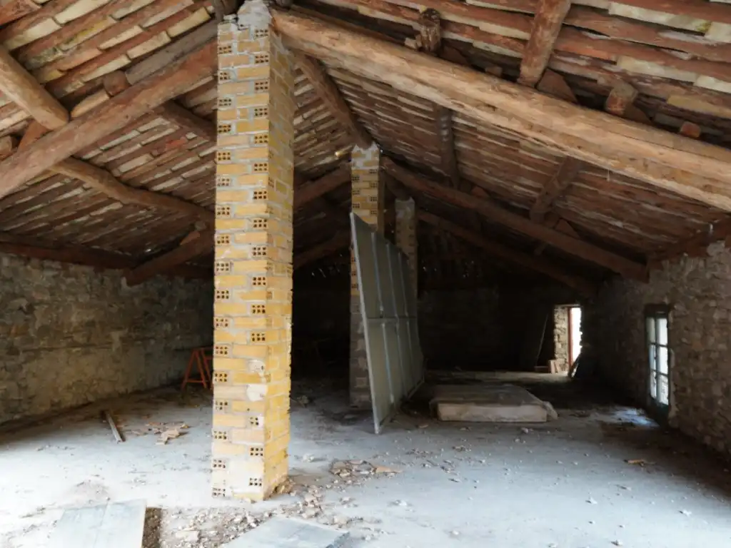 Buildings for sale in Diseminados Afueras Navarri, 1, Foradada del Toscar