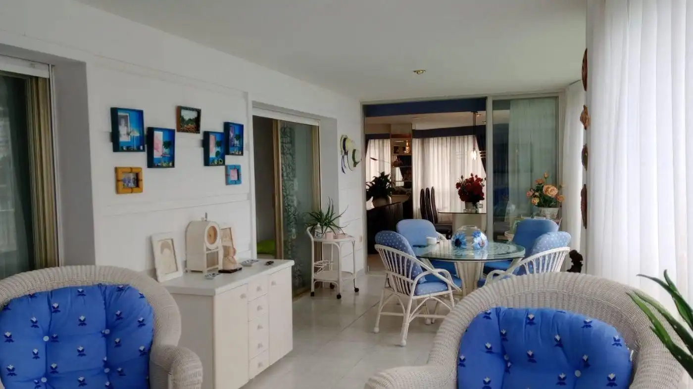 Appartement compact avec piscine à vendre à Avenida de Madrid, imagen 20