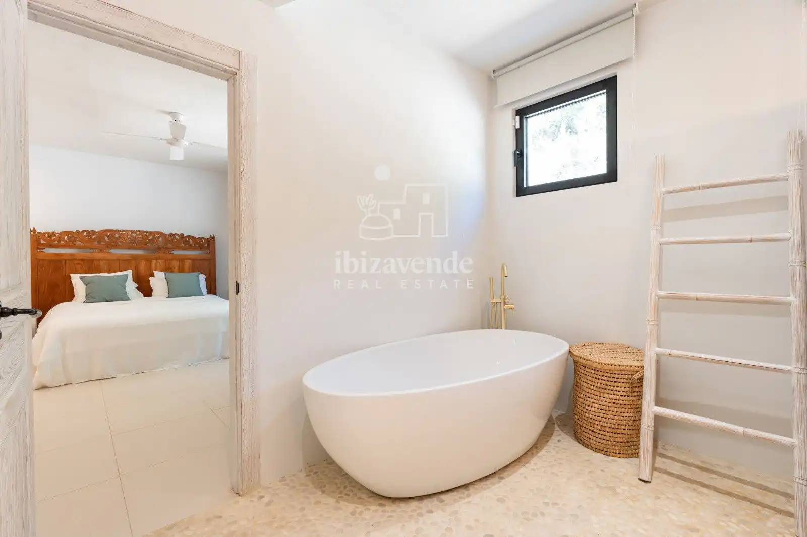 Haus mit Pool zur Miete in Casa Victoria, imagen 33